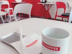 -72 COFFEE(东朝阳路店)