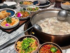 -大头椰·海南椰子鸡火锅(思明万象城店)