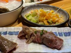 -万岁寿司(天河领展店)