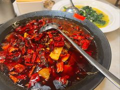 -金鼎轩(方庄店)