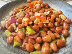 -红井路游艺炖锅·音乐餐吧(十渡店)