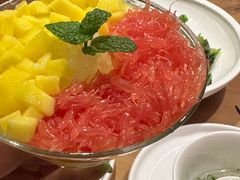 -枣子树·素食餐厅(普陀山店)
