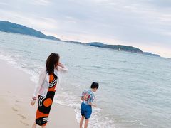 -三亚亚龙湾天域度假酒店