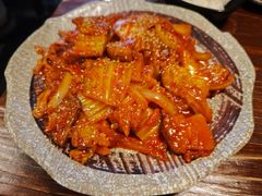 -一乐韩国炸鸡(梅江店)