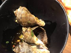 -亚马逊环球美食百汇(新城吾悦广场店)