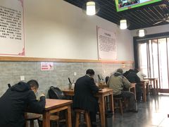 大堂-李四辈(建文6店)