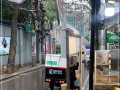 -好可爱经典炸炸炸·炸鲜奶(长郡老店)
