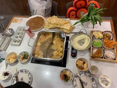 -螺大喜螺蛳粉火锅(雍和宫店)