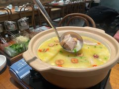 -乔街深夜食堂·小龙虾·高压锅生蚝(杭州总店)