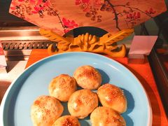 -舜耕山庄四时万和自助餐厅