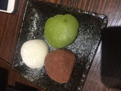 -哏儿寿司(红桥店)