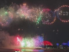 -武昌江滩