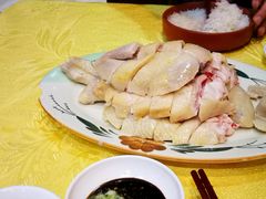 -合力居·生记路边鸡(北京路店)