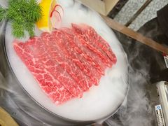 -厚贞日式烤肉(浦东汇智店)