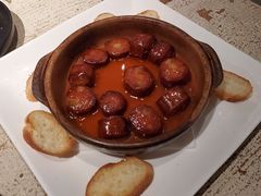 -Carmen卡门西班牙餐厅