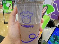 -一只酸奶牛(来福士店)