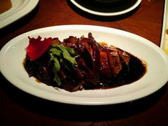 -外婆家(世界城广场店)