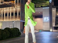 -成都尼依格罗酒店