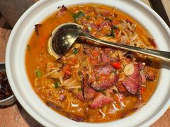 -浩海火燒雲傣家菜(芮欧百货店)