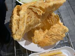 -友乐居羊蝎子(西直门店)