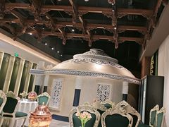 -巴音浩日娲酒楼(双林东路店)