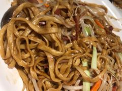 -七哥港式茶餐厅(亮马桥总店)