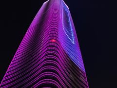 -白玉兰广场停车场