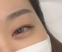 -谜秀韩式半永久纹眉纹绣洗眉