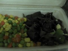-华东政法大学第二食堂(松江校区)