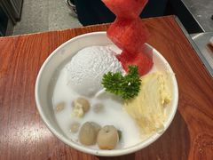 -自然椰·海南清补凉(海月广场店)