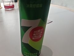 -鲁达面馆本帮风味(共康东路店)