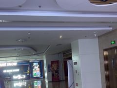 -BlueGame深蓝密室逃脱真人NPC(京投港·长阳店)