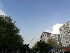 -哈尔滨文化公园