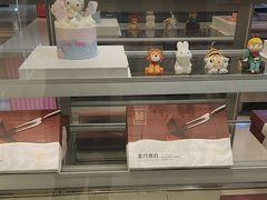 -CAKE BOSS 蛋糕老板(西单君太百货店)