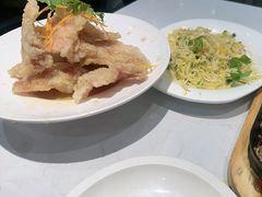 -北李·海肠捞饭·大连菜(望京凯德MALL店)