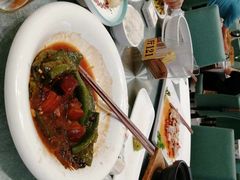 -骏丰酒楼(黄编店)