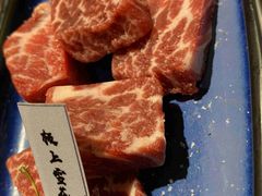 -樱宿日式和牛烧肉(五道口店)