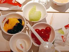 -豪享来中西餐厅(隆昌店)