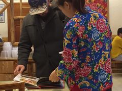 -鹤乡东北菜(崮山路店)
