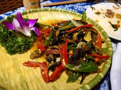 -滇道云南特色料理(康定路店)