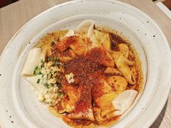 -大师兄·手工面·西北菜(美的悦然广场店)