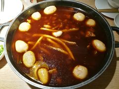-李子坝梁山鸡(北碚万达五鸡哥店)