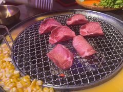-釜山火炉·海鲜烤肉(紫藤路店)