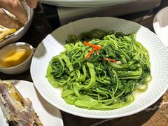 -广东道至正餐厅(区庄店)