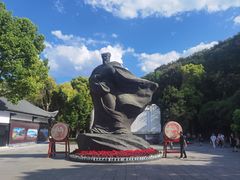 -白帝城·瞿塘峡景区
