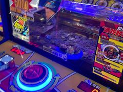 -风云再起游乐汇(北京西单西西友谊店)