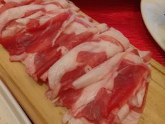 -怡咖啡自助餐(宁波香格里拉店)