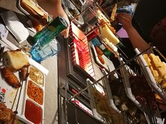 -丰茂烤串(金源店)