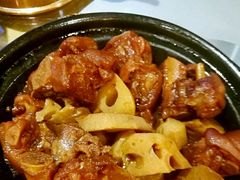 猪蹄-小放牛河北菜(军校店)