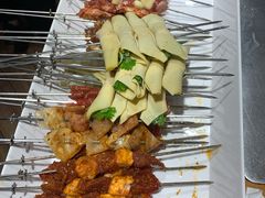 -白玉串城(南六中路店)